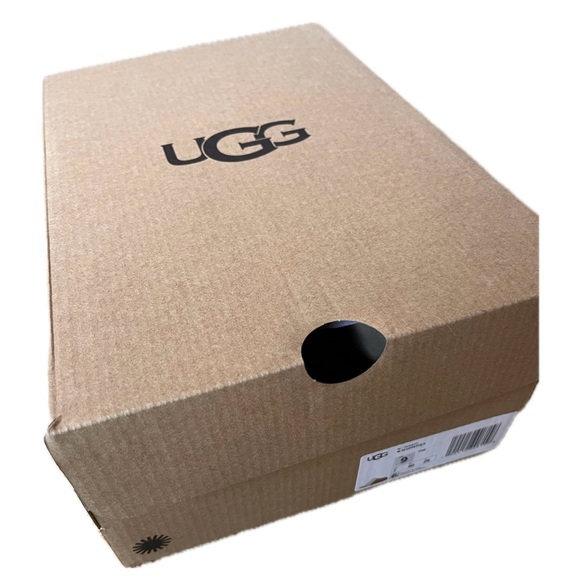 UGG Women's Scuffette Il Slippers Chestnut size 9 - Picture 7 of 16